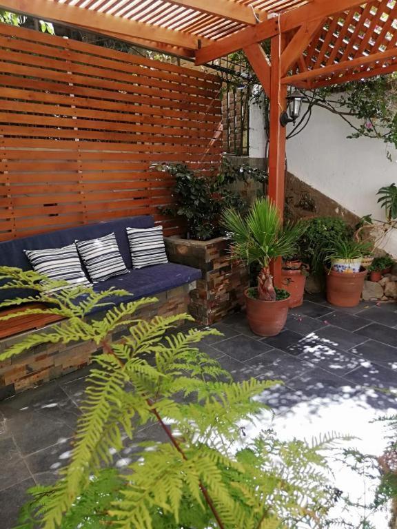 Casa de hóspedes Belle Epoque
