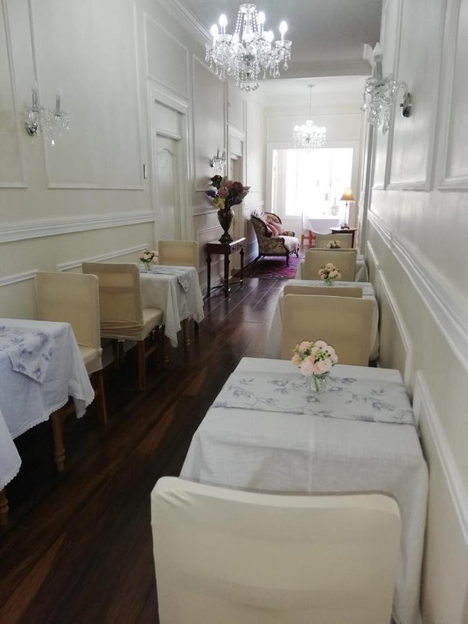 Belle Epoque Casa de hóspedes *