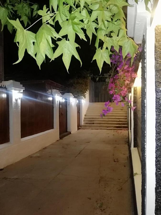 Casa de hóspedes Belle Epoque *
