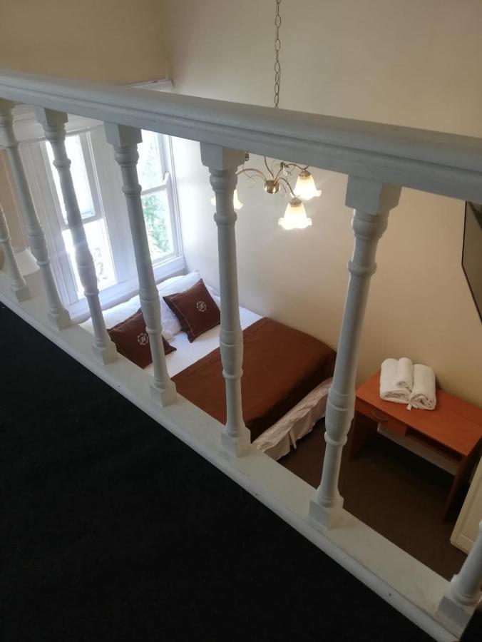 Casa de hóspedes Belle Epoque