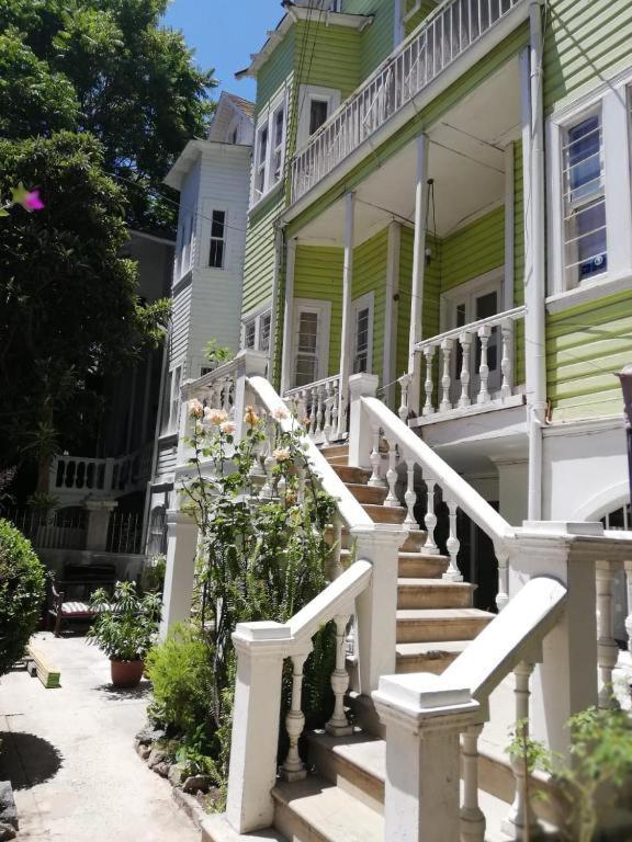 Guest house Belle Epoque *