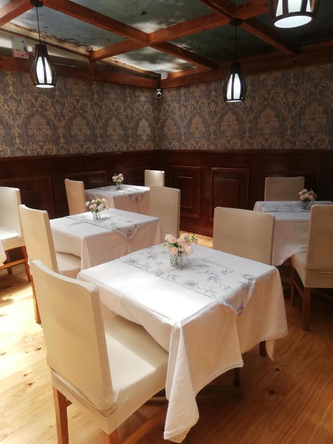 Guest house Belle Epoque