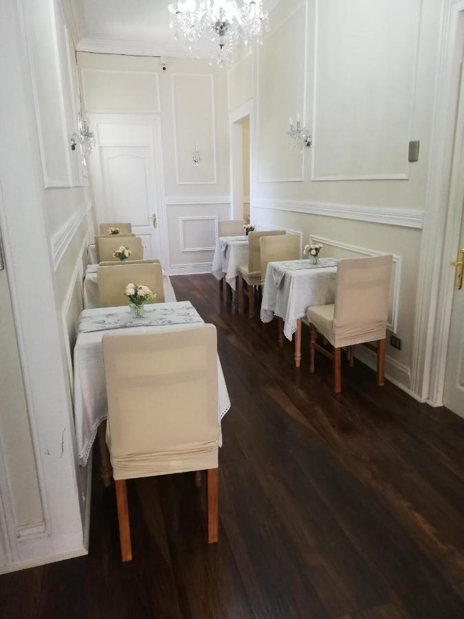 Guest house Belle Epoque Vina del Mar