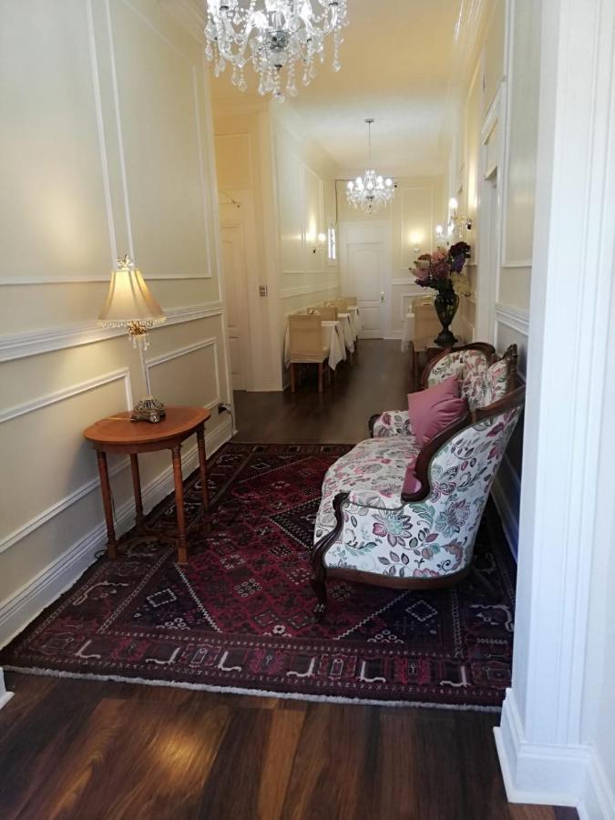 Belle Epoque Guest house *