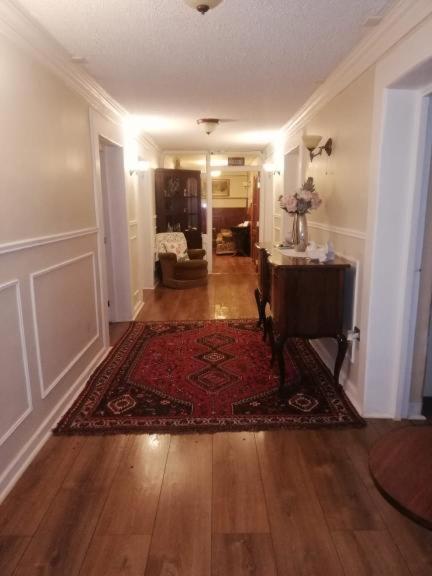 Belle Epoque Guest house Vina del Mar