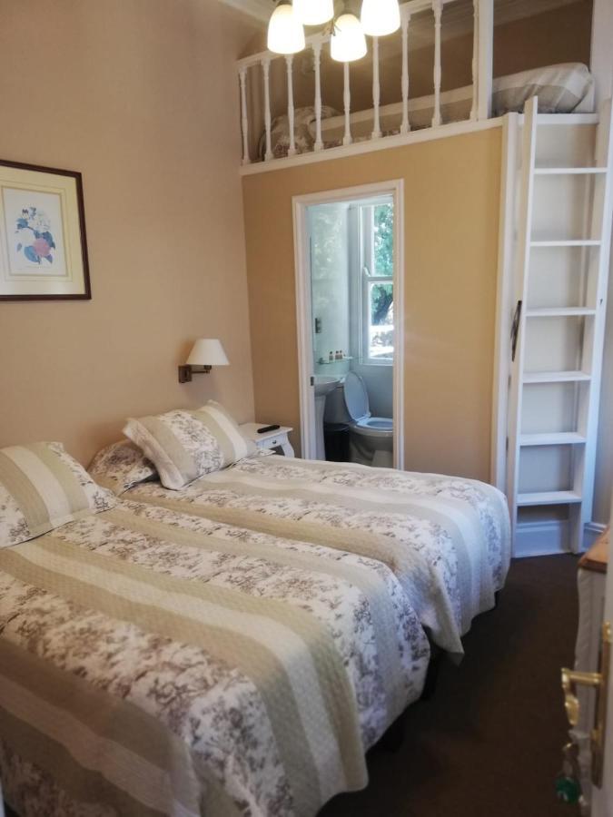 Belle Epoque Guest house Vina del Mar