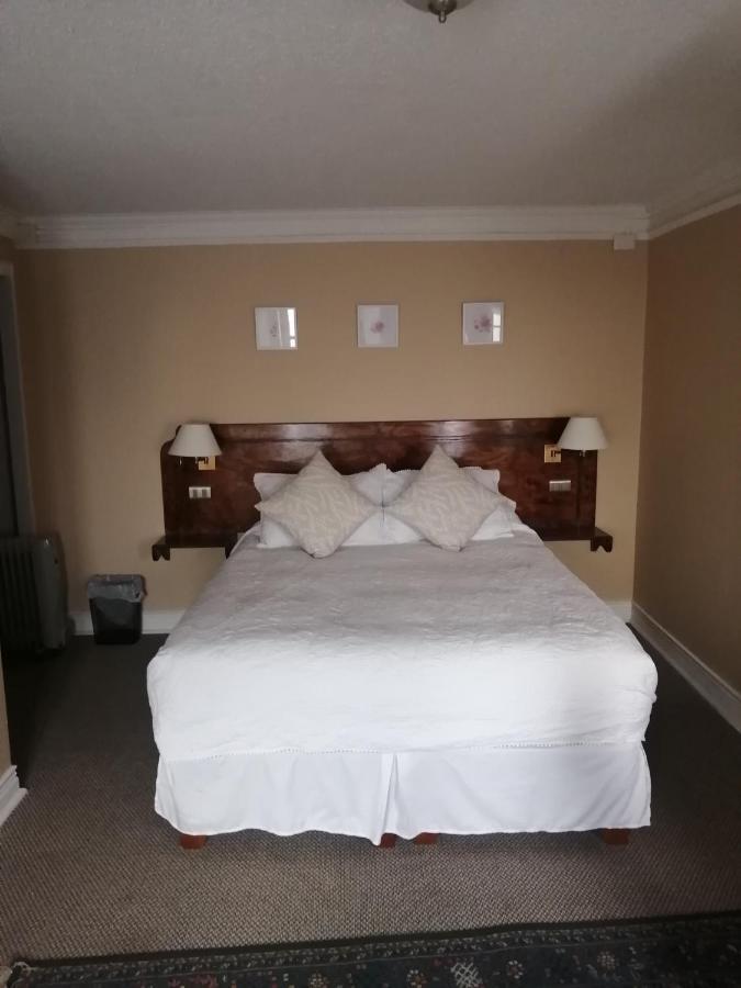Belle Epoque Guest house