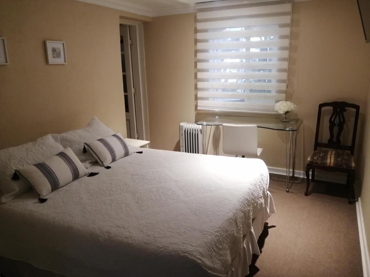 Guest house Belle Epoque