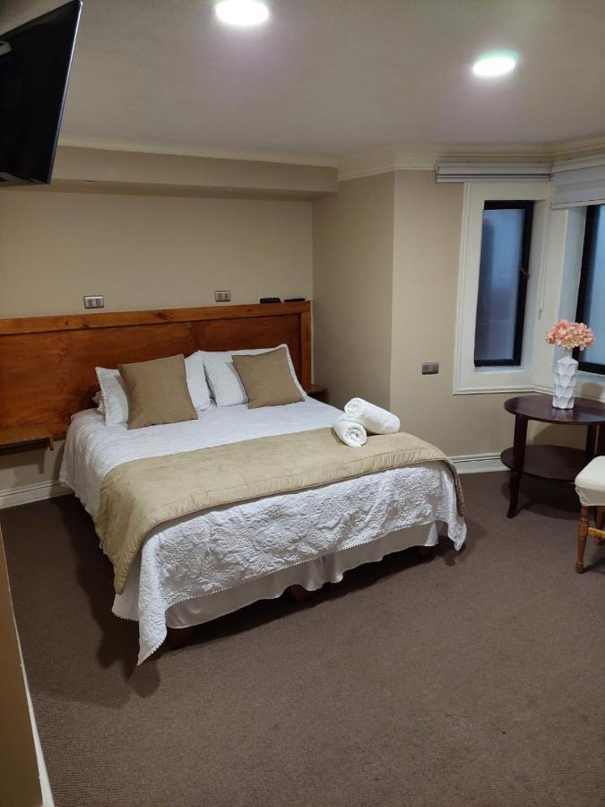 Guest house Belle Epoque *